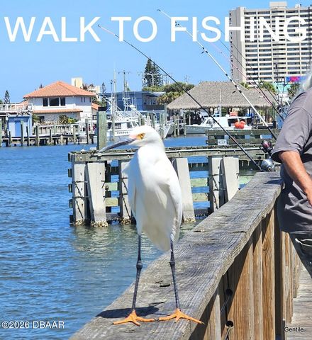 125 Demotte Avenue, Daytona Beach, FL 32118