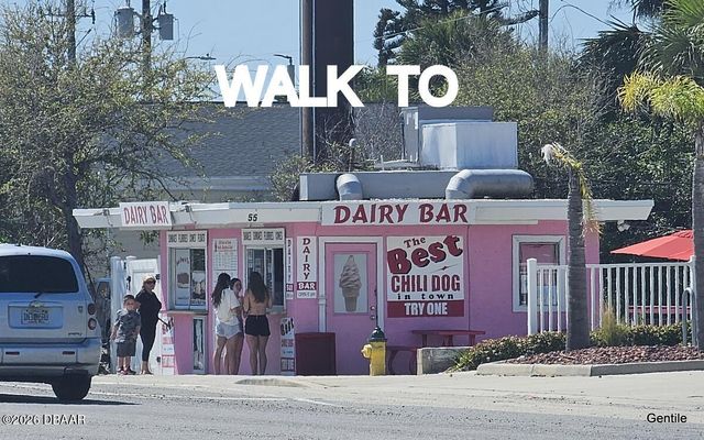 125 Demotte Avenue, Daytona Beach, FL 32118