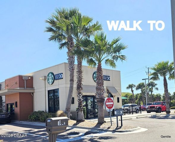 125 Demotte Avenue, Daytona Beach, FL 32118