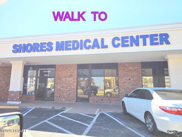 125 Demotte Avenue, Daytona Beach, FL 32118