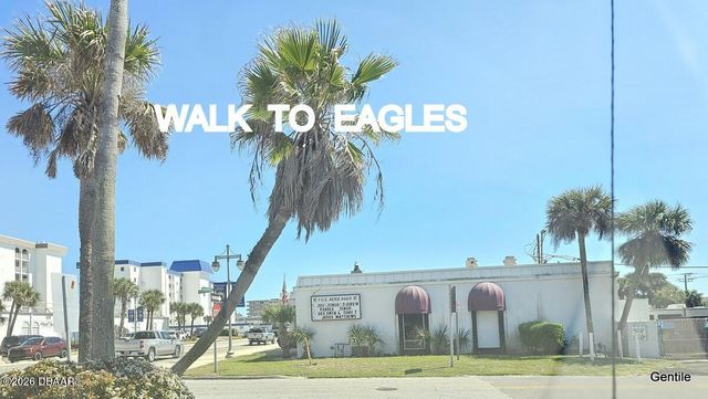 125 Demotte Avenue, Daytona Beach, FL 32118