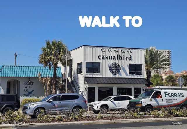 125 Demotte Avenue, Daytona Beach, FL 32118