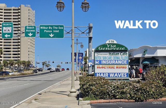 125 Demotte Avenue, Daytona Beach, FL 32118