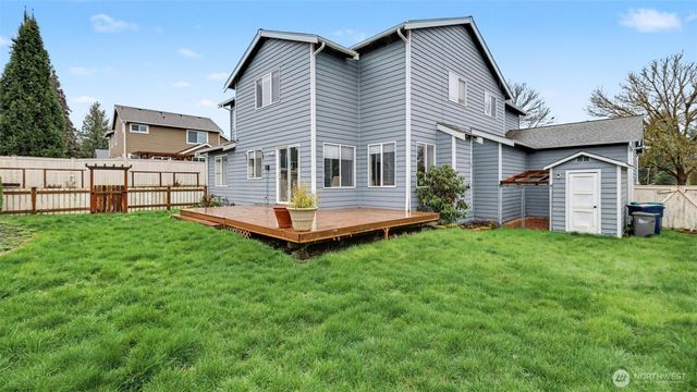 1909 Highpoint Street, Enumclaw, WA 98022