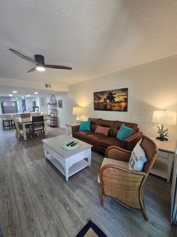 26 S Forest Beach Dr Apt 62, Hilton Head Island, SC 29928