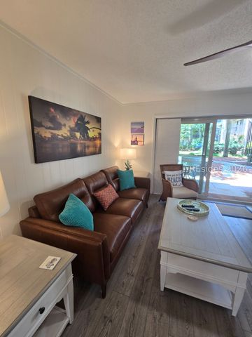 26 S Forest Beach Dr Apt 62, Hilton Head Island, SC 29928