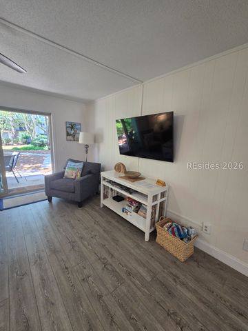 26 S Forest Beach Dr Apt 62, Hilton Head Island, SC 29928