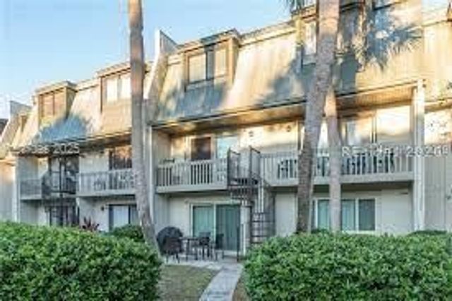 26 S Forest Beach Dr Apt 62, Hilton Head Island, SC 29928