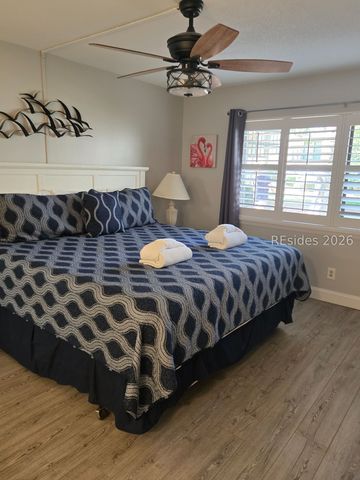 26 S Forest Beach Dr Apt 62, Hilton Head Island, SC 29928