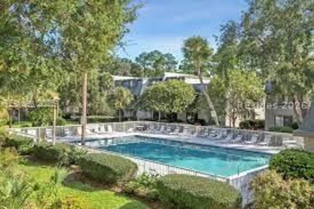 26 S Forest Beach Dr Apt 62, Hilton Head Island, SC 29928