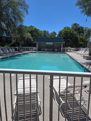 26 S Forest Beach Dr Apt 62, Hilton Head Island, SC 29928
