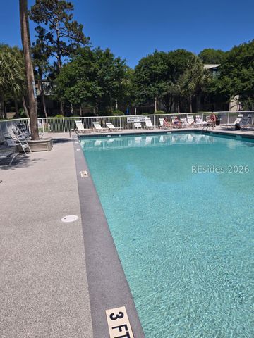 26 S Forest Beach Dr Apt 62, Hilton Head Island, SC 29928