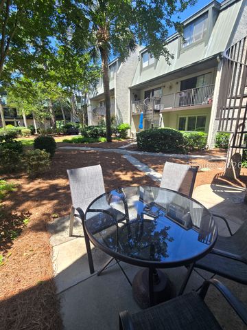 26 S Forest Beach Dr Apt 62, Hilton Head Island, SC 29928