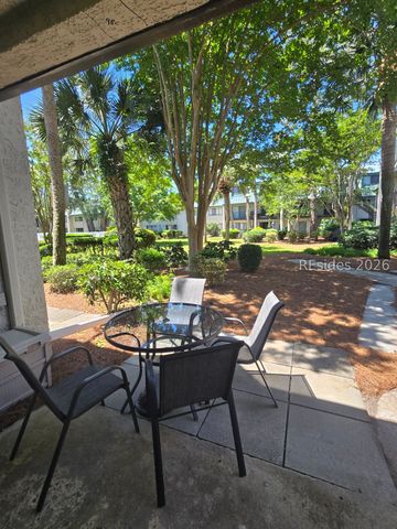 26 S Forest Beach Dr Apt 62, Hilton Head Island, SC 29928