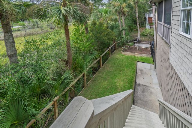 308 Jungle Road, Edisto Island, SC 29438