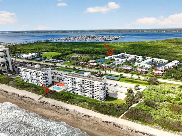 9425 S Ocean Drive E 67, Jensen Beach, FL 34957