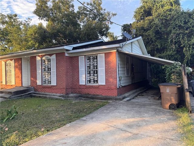559 Marcus Drive, Mobile, AL 36609