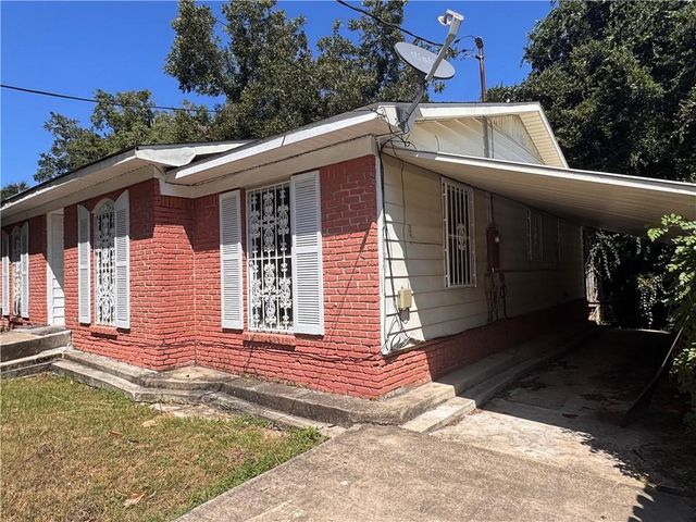 559 Marcus Drive, Mobile, AL 36609