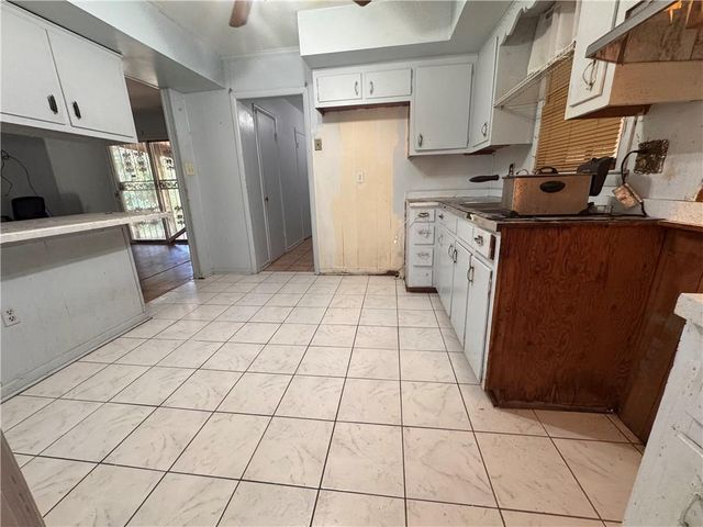 559 Marcus Drive, Mobile, AL 36609