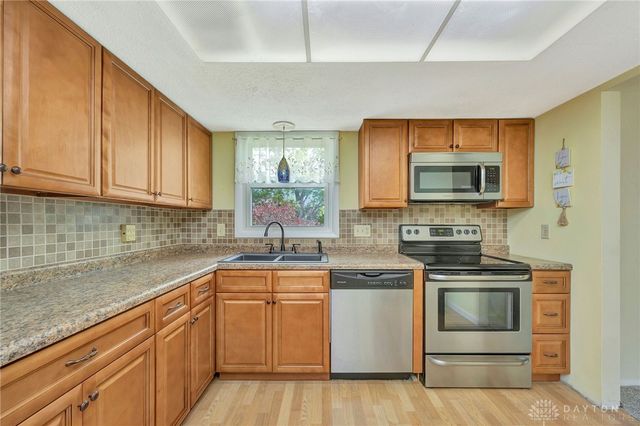 4339 Pennswood Drive, Middletown, OH 45042
