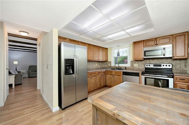 4339 Pennswood Drive, Middletown, OH 45042
