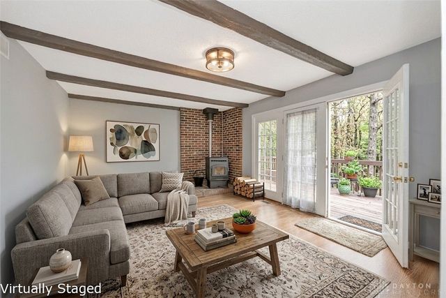 4339 Pennswood Drive, Middletown, OH 45042