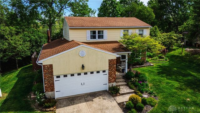 4339 Pennswood Drive, Middletown, OH 45042