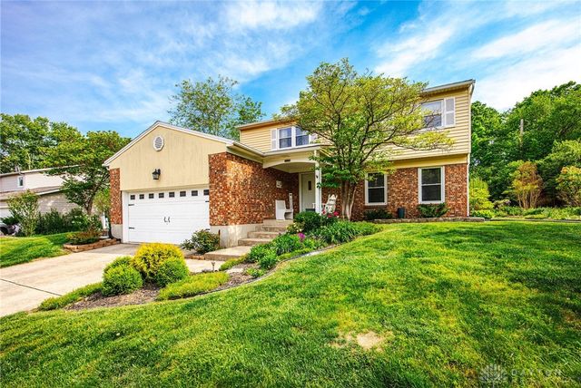 4339 Pennswood Drive, Middletown, OH 45042