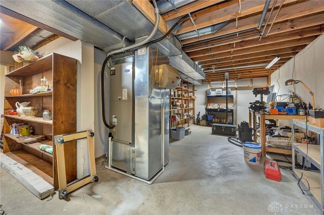 4339 Pennswood Drive, Middletown, OH 45042