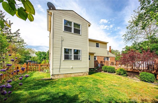 4339 Pennswood Drive, Middletown, OH 45042