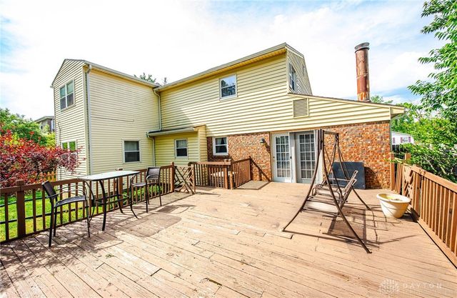 4339 Pennswood Drive, Middletown, OH 45042