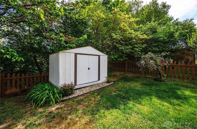 4339 Pennswood Drive, Middletown, OH 45042
