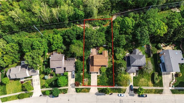 4339 Pennswood Drive, Middletown, OH 45042