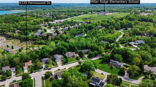 4339 Pennswood Drive, Middletown, OH 45042