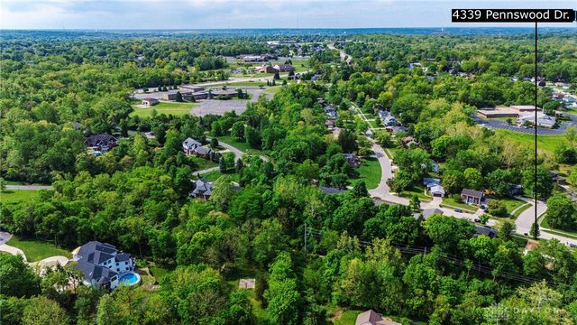 4339 Pennswood Drive, Middletown, OH 45042