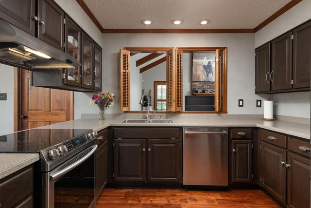 345 Potter Place Road NW, Charleston, TN 37310