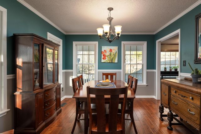 345 Potter Place Road NW, Charleston, TN 37310