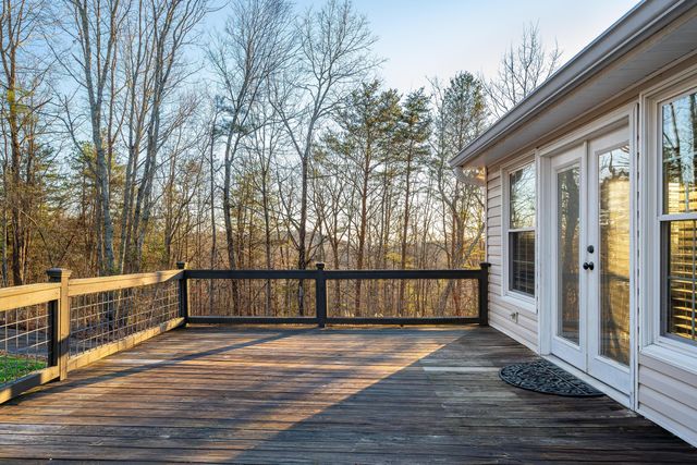 345 Potter Place Road NW, Charleston, TN 37310