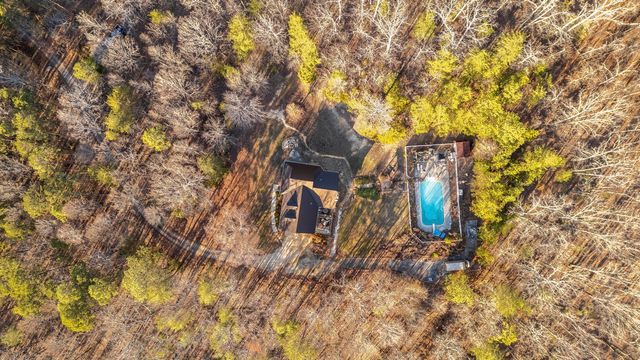 345 Potter Place Road NW, Charleston, TN 37310