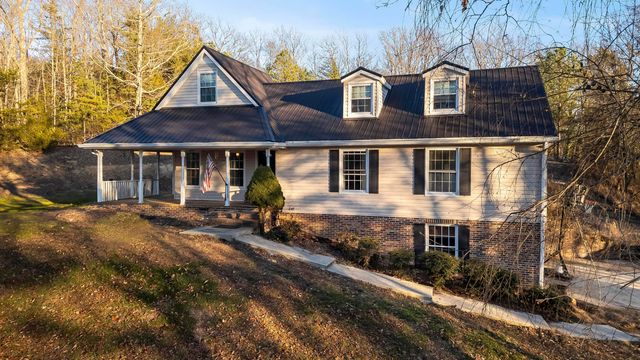 345 Potter Place Road NW, Charleston, TN 37310