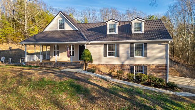 345 Potter Place Road NW, Charleston, TN 37310