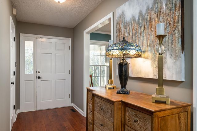 345 Potter Place Road NW, Charleston, TN 37310