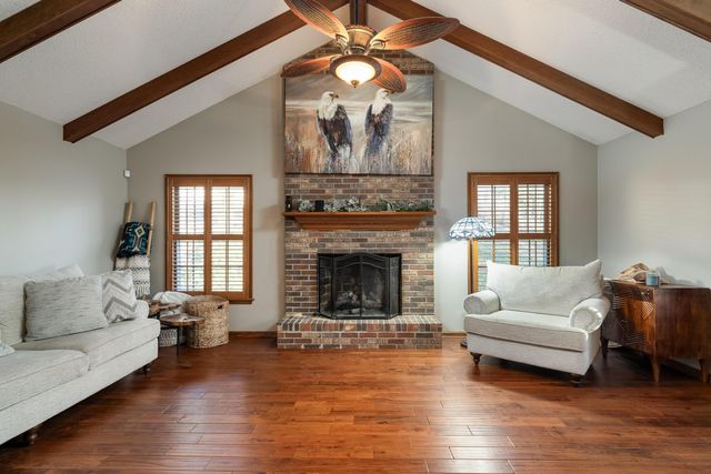 345 Potter Place Road NW, Charleston, TN 37310