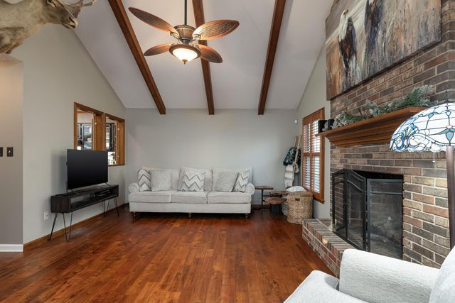 345 Potter Place Road NW, Charleston, TN 37310