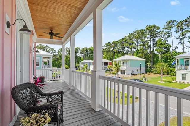 151 McIlroy Ct., Murrells Inlet, SC 29576