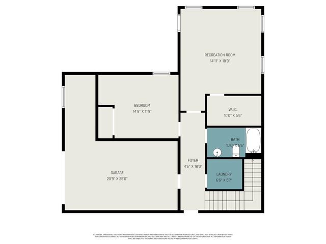 151 McIlroy Ct., Murrells Inlet, SC 29576