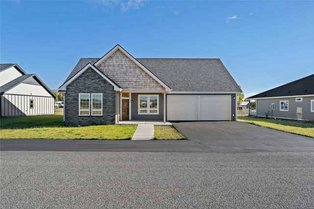 920 Sagebrush Lane, Deer Lodge, MT 59722 property photo