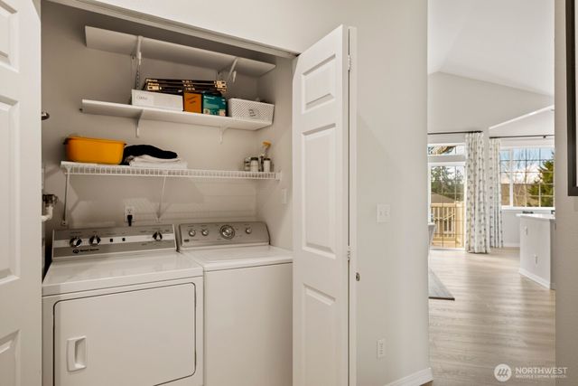 18560 NE 57th Street, Redmond, WA 98052