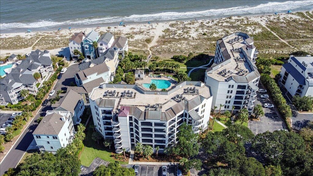 8000 Palmetto Drive 109, Isle Of Palms, SC 29451