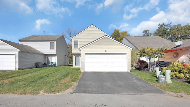133 Feathertip Lane, Lewis Center, OH 43035
